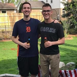 Meet your Posher, Tyler